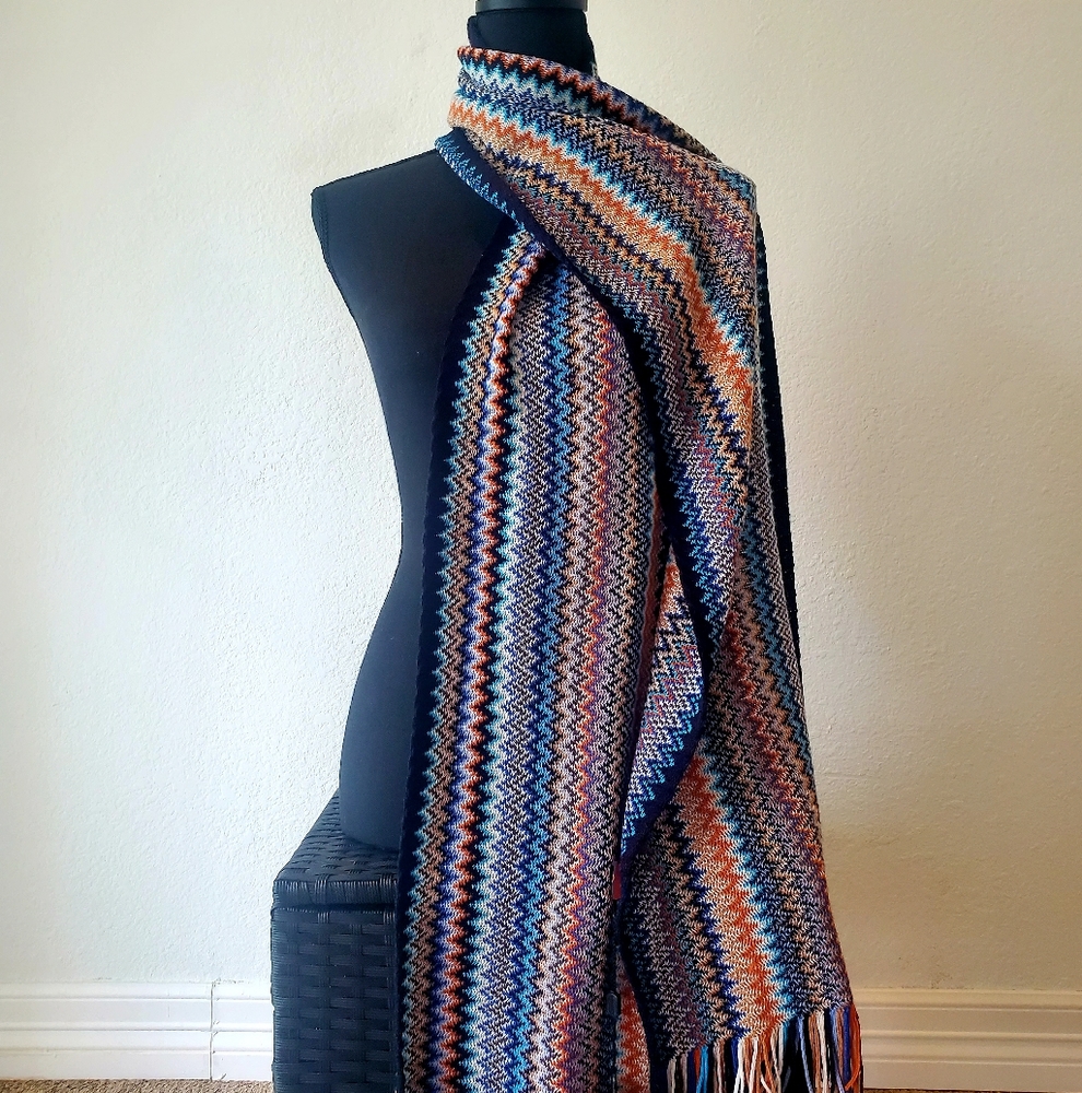 scarf